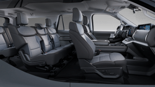 2025 Ford Expedition® Internal Image 1